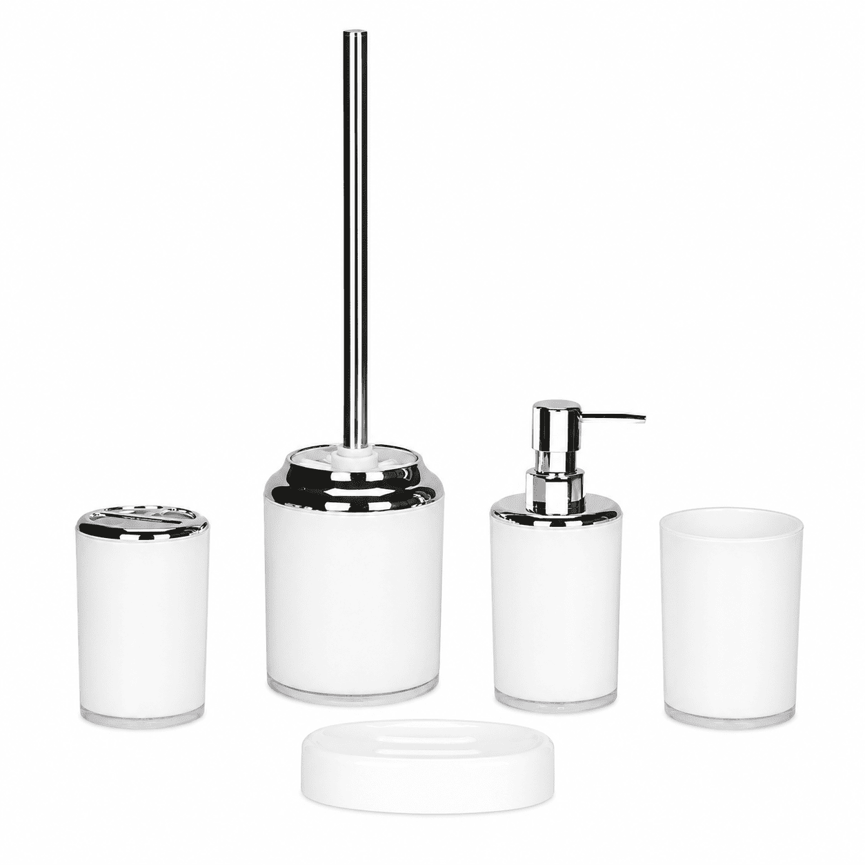 Set Accessoires 11