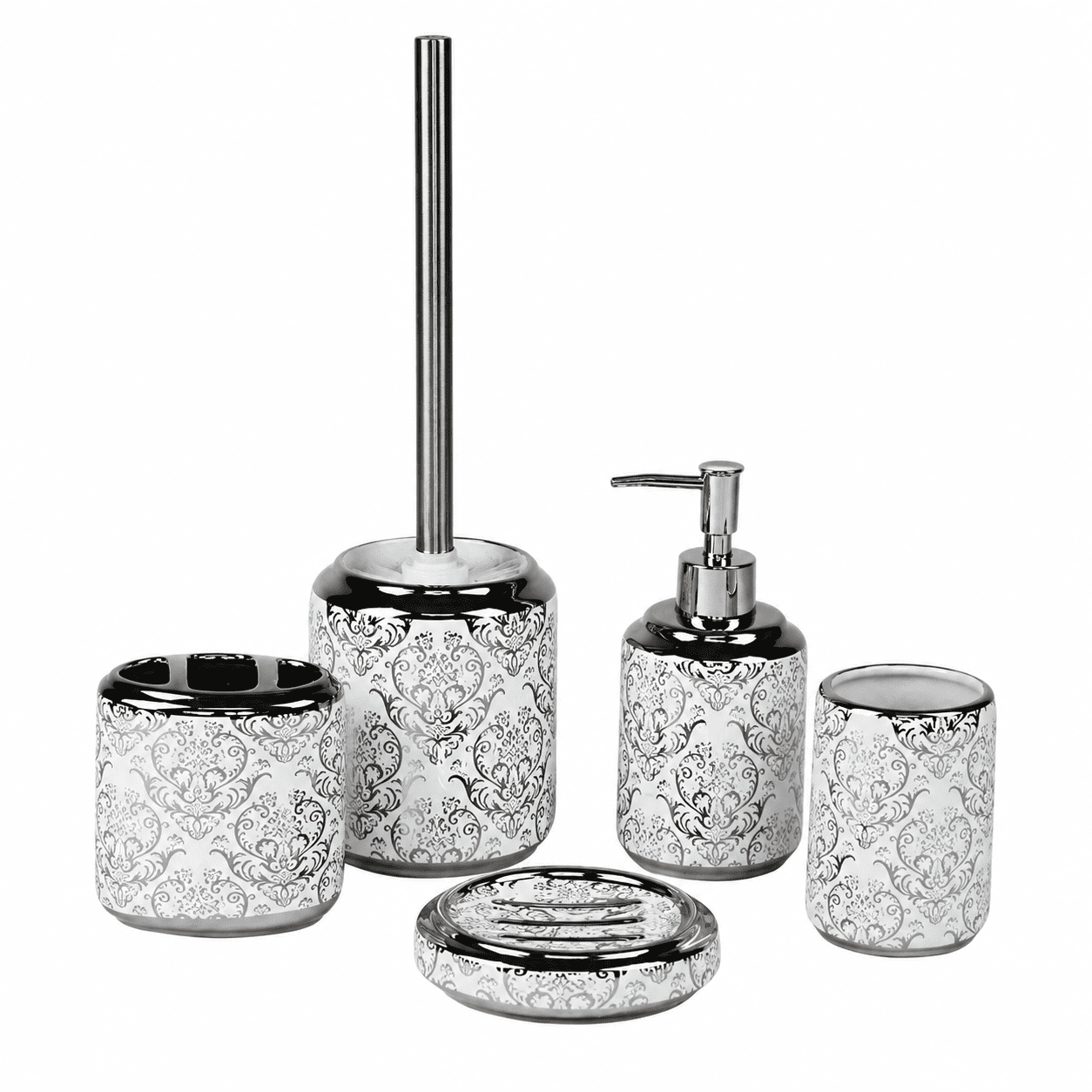 Set Accessoires 13