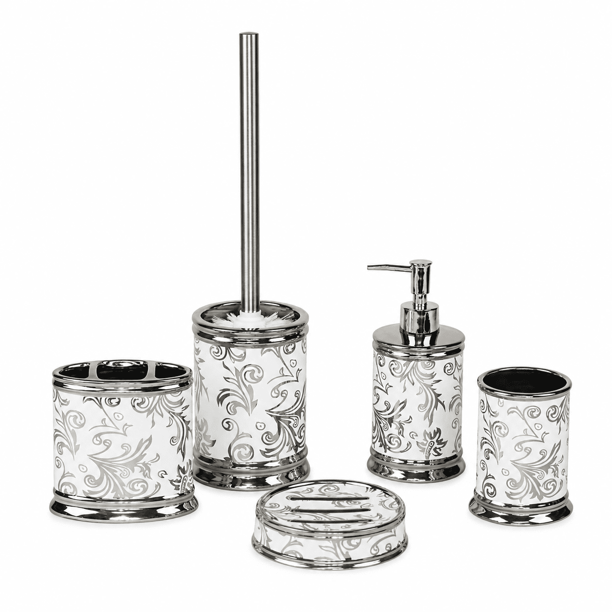 Set Accessoires 14