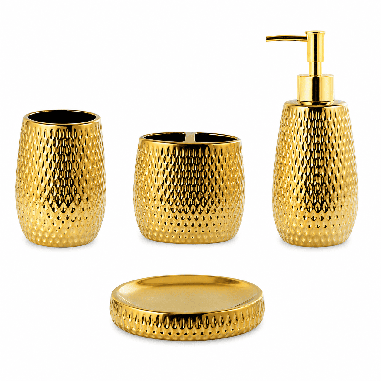 Set Accessoires 9