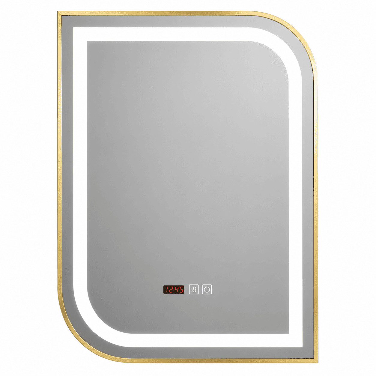 Miroir LED 15