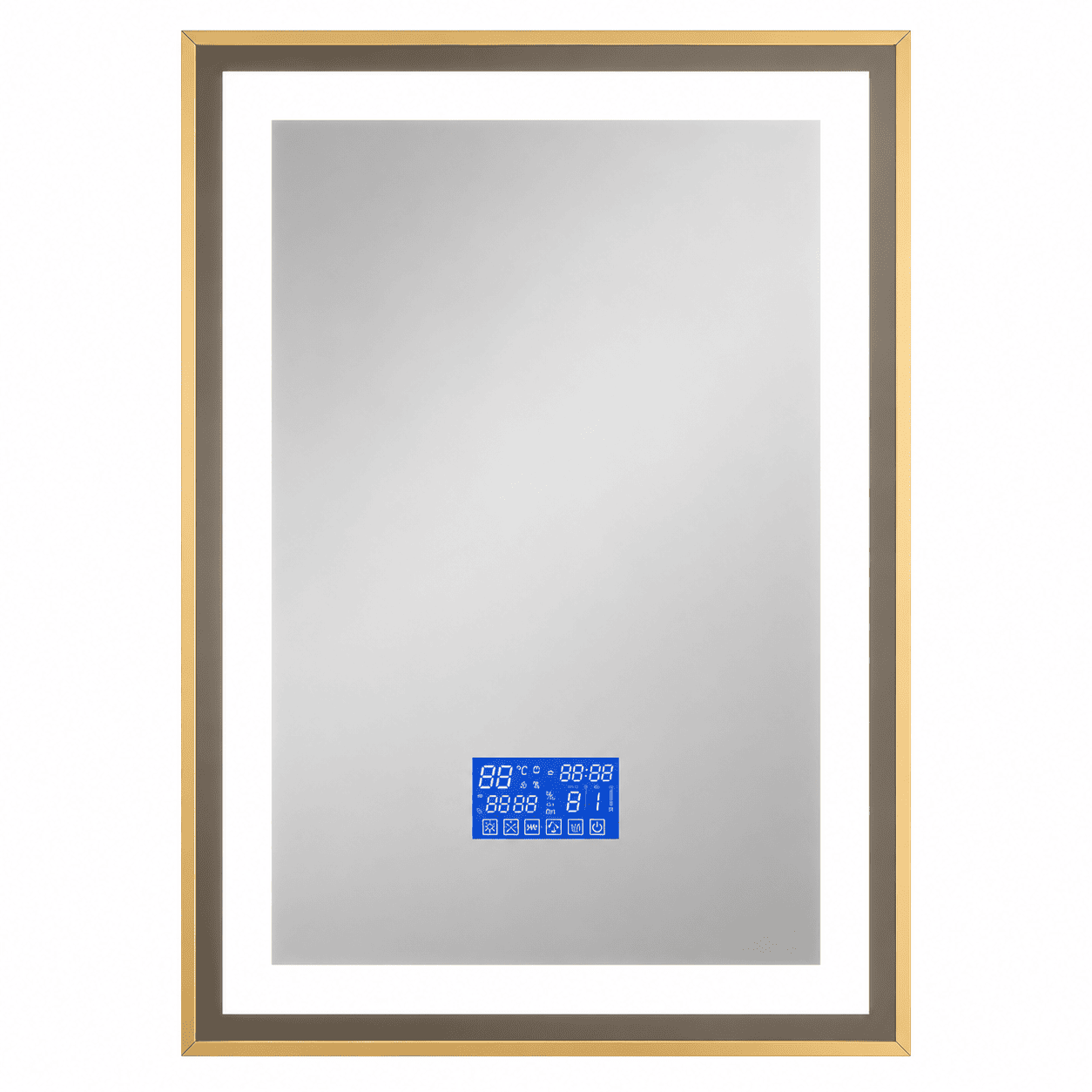 Miroir LED 17