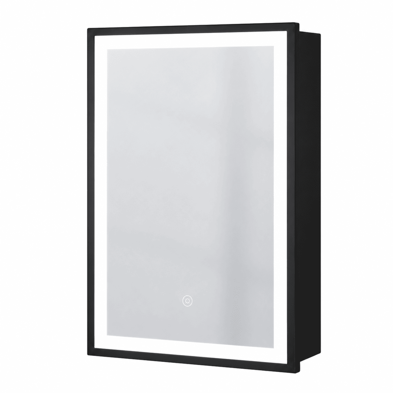Miroir Rangement 18
