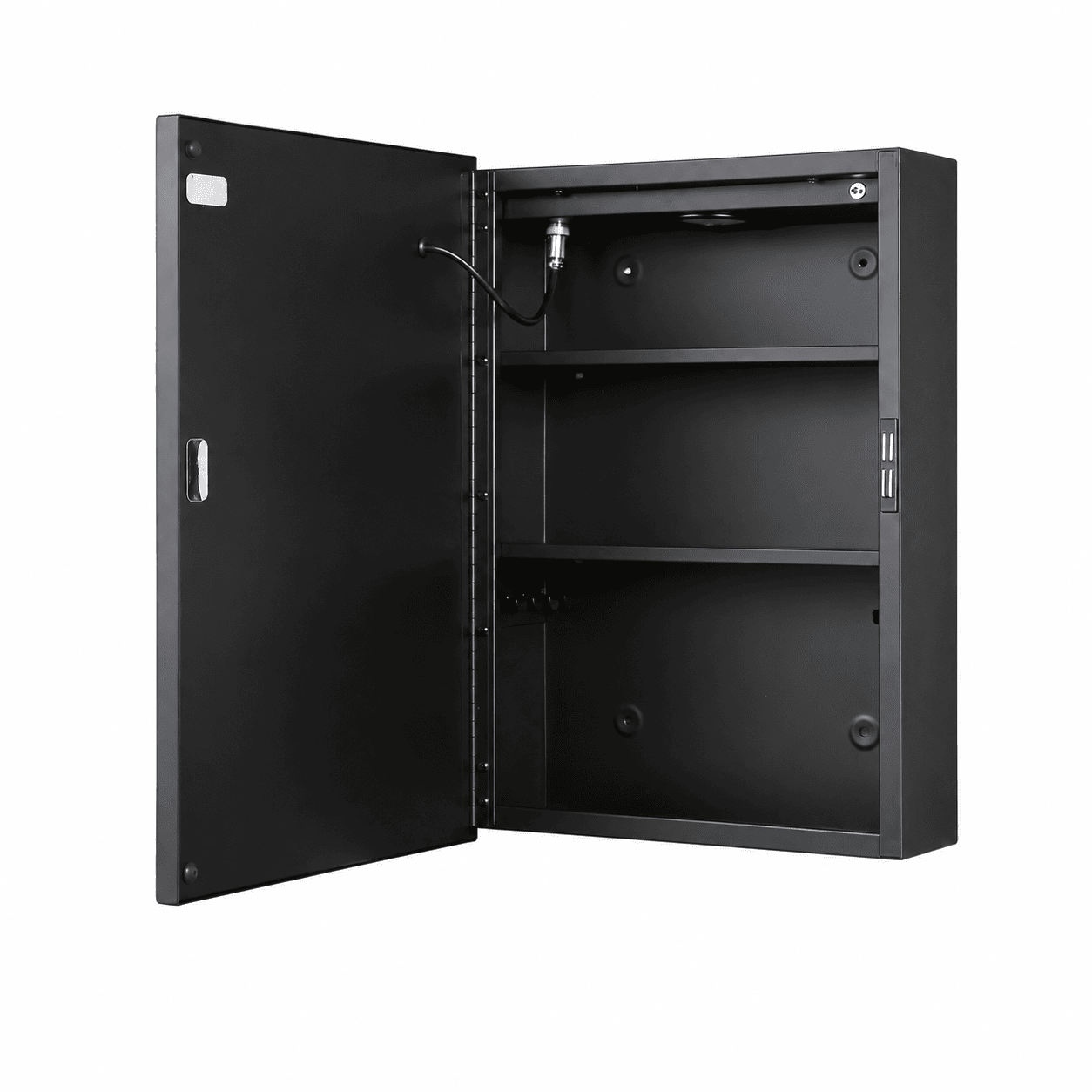 Miroir Rangement 19