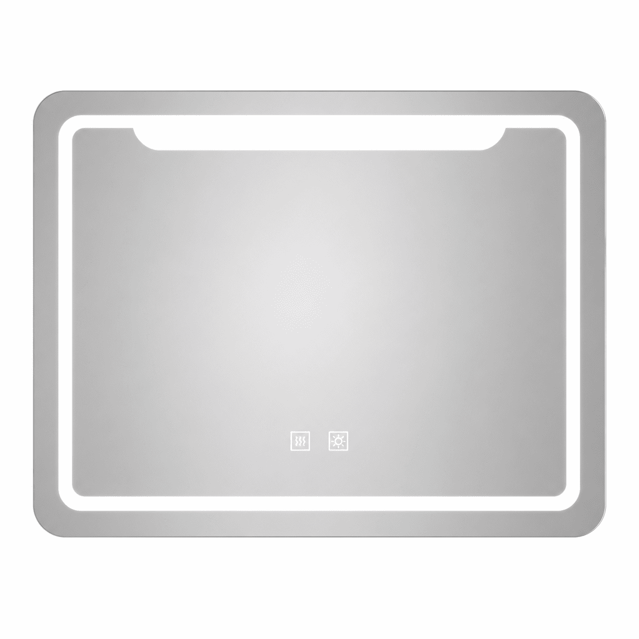 Miroir LED 9