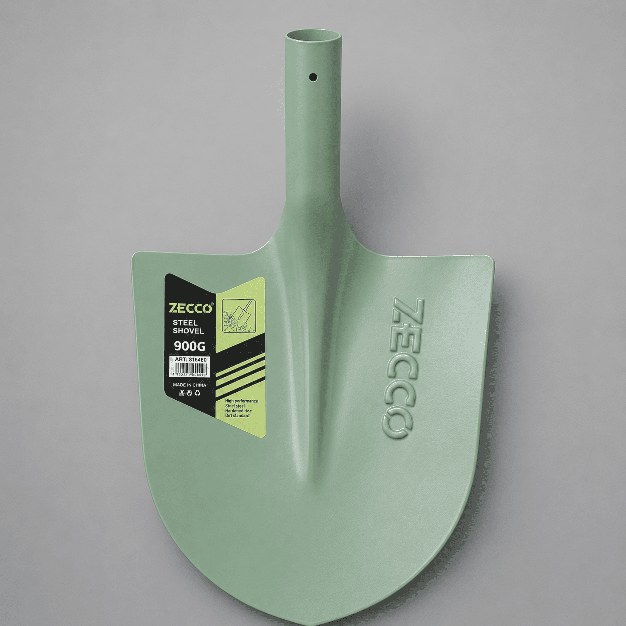 Pelle 900g N°3