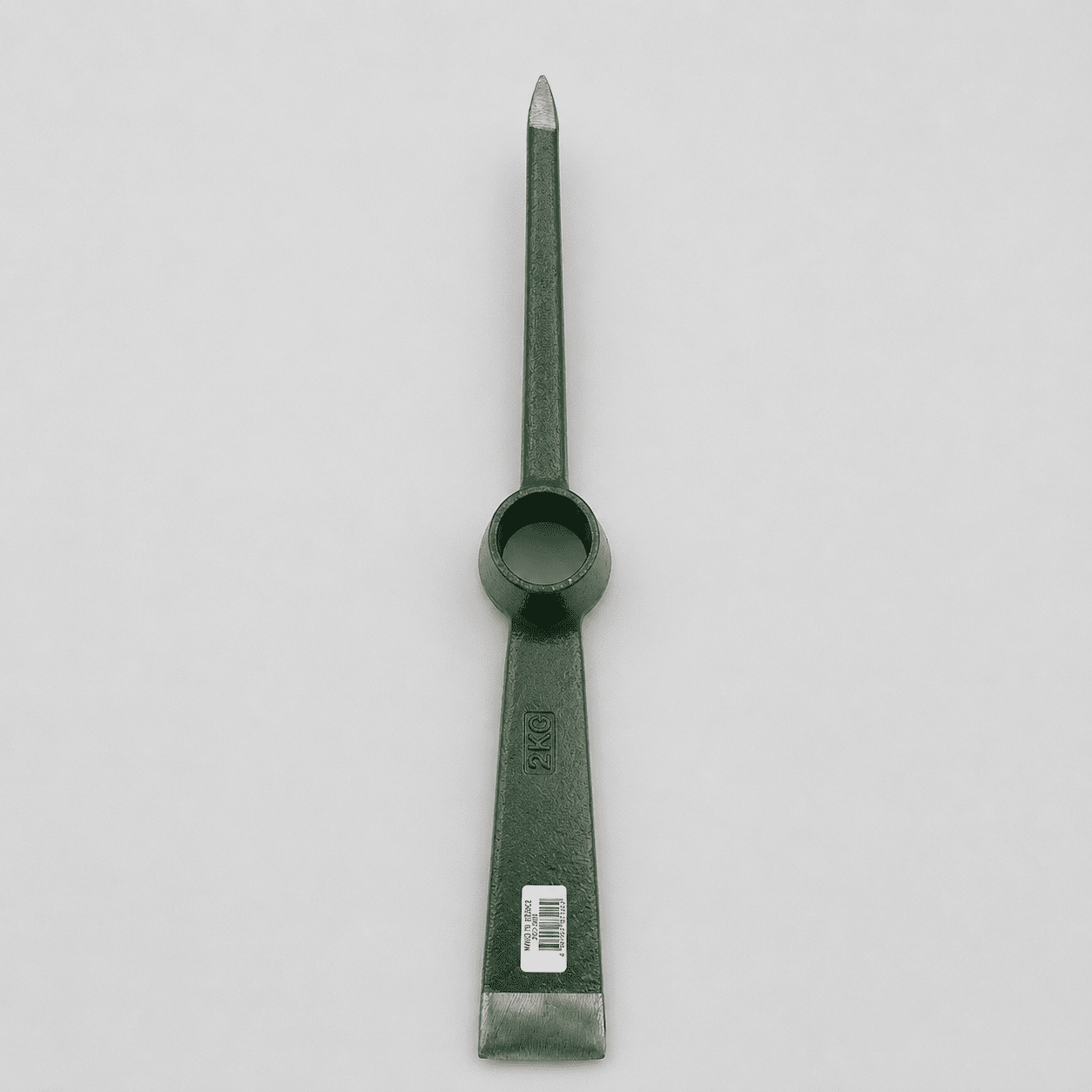 Pioche 2kg