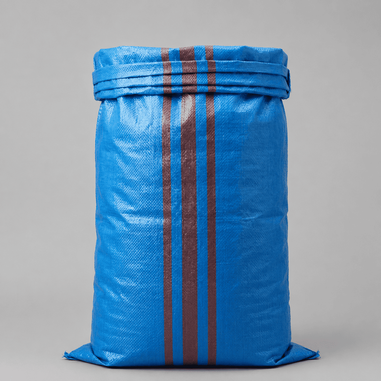 Sacs PP tissés Bleu